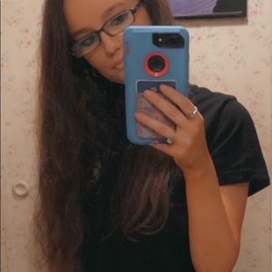 Meet your Posher, Kris